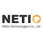 展嘉科技 NETIO Technologies logo