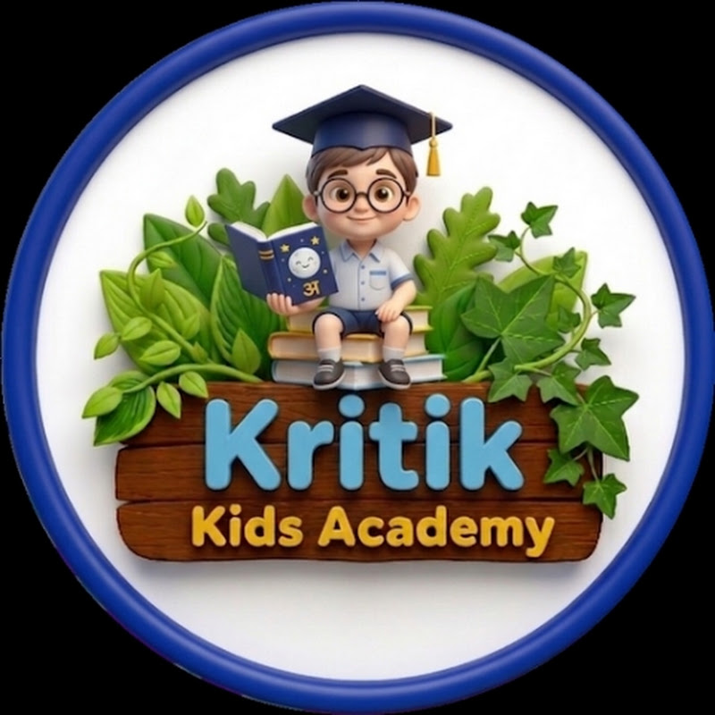 kritik kids academy 