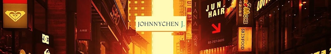 JohnnyChen Studios YouTube kanalı avatarı