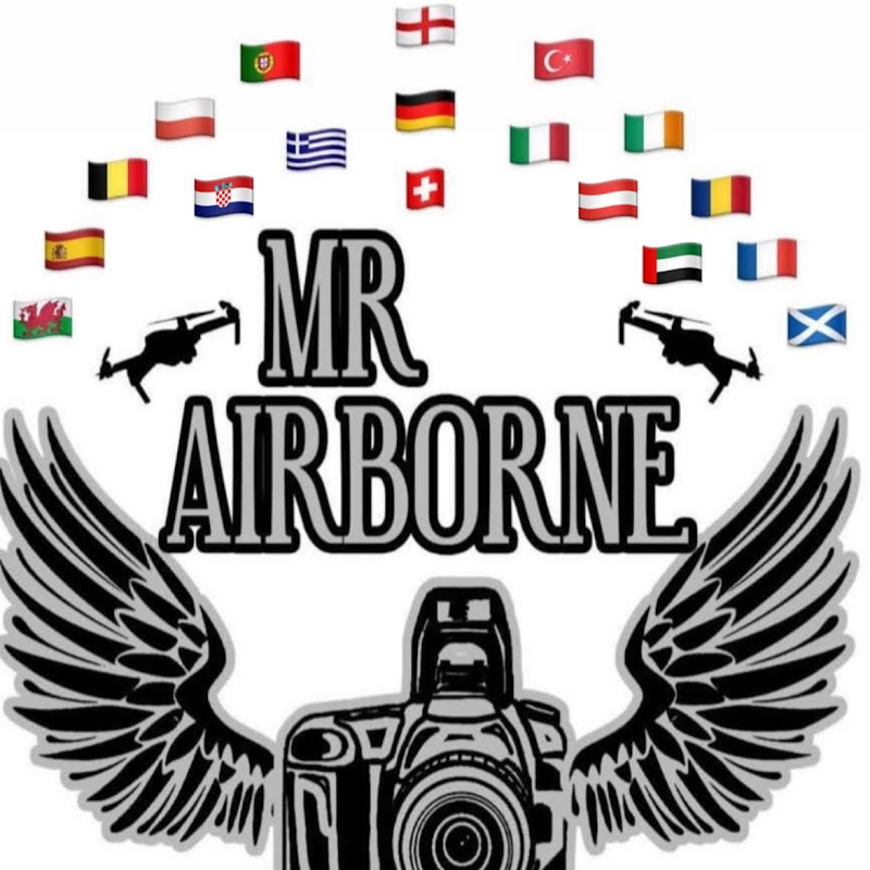 Mr Airborne