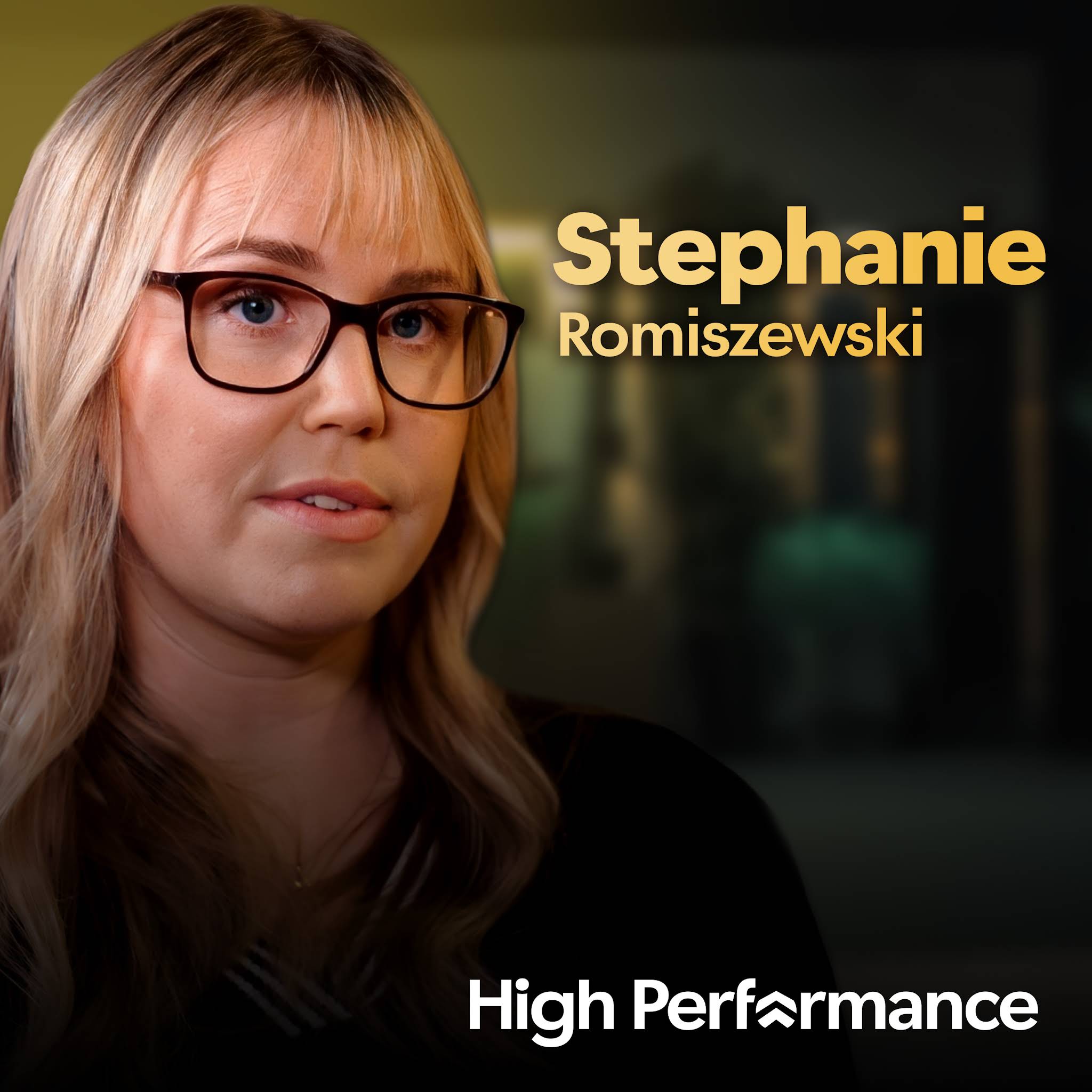 Post from High Performance