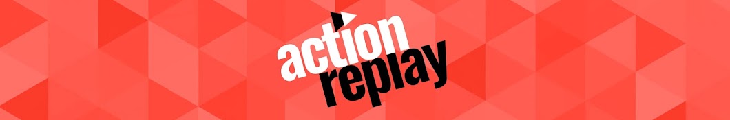 Action Replay Avatar de canal de YouTube