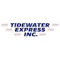 Tidewater Express Inc. logo