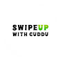 Swipe up With Guddu logo