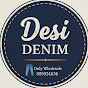 DEIS_DENIM_WHOLESALE  logo