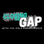 TCRG Closing The Gap logo