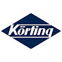 Koerting Hannover logo