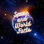 Space And World Facts logo