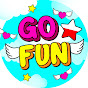 GoFun Polish logo