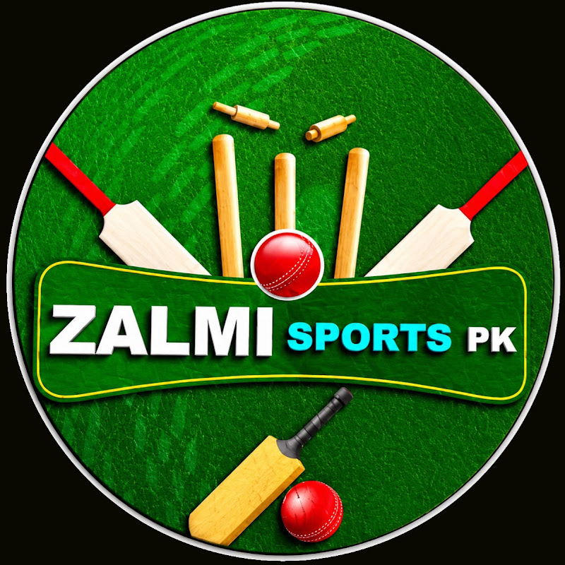 Zalmi Sports PK 