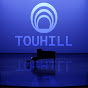 Touhill Performing Arts Center logo