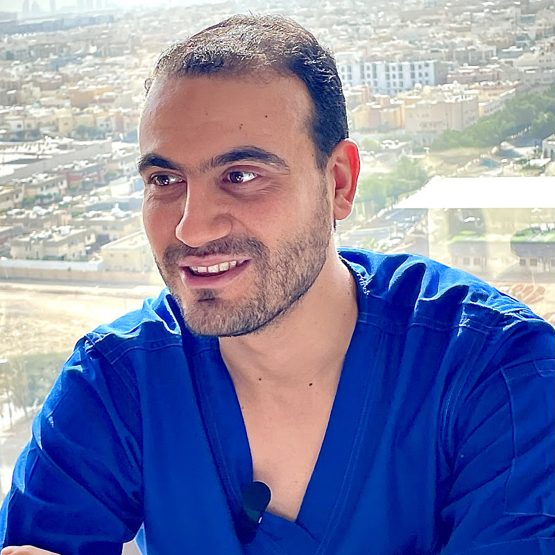 في الصحه Dr Bassem Nutritionist