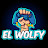 El solitario Wolfy YT