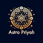 Astro Priyah logo