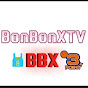 Bon Bon XTV logo