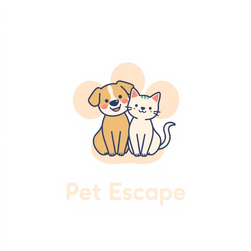 The Pet Escape