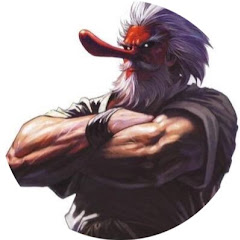 組長狼のチャンネルアイコン