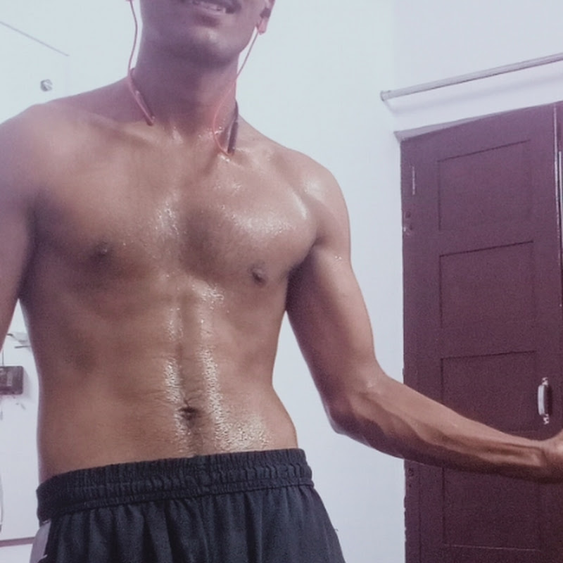 Sunil Fitz 