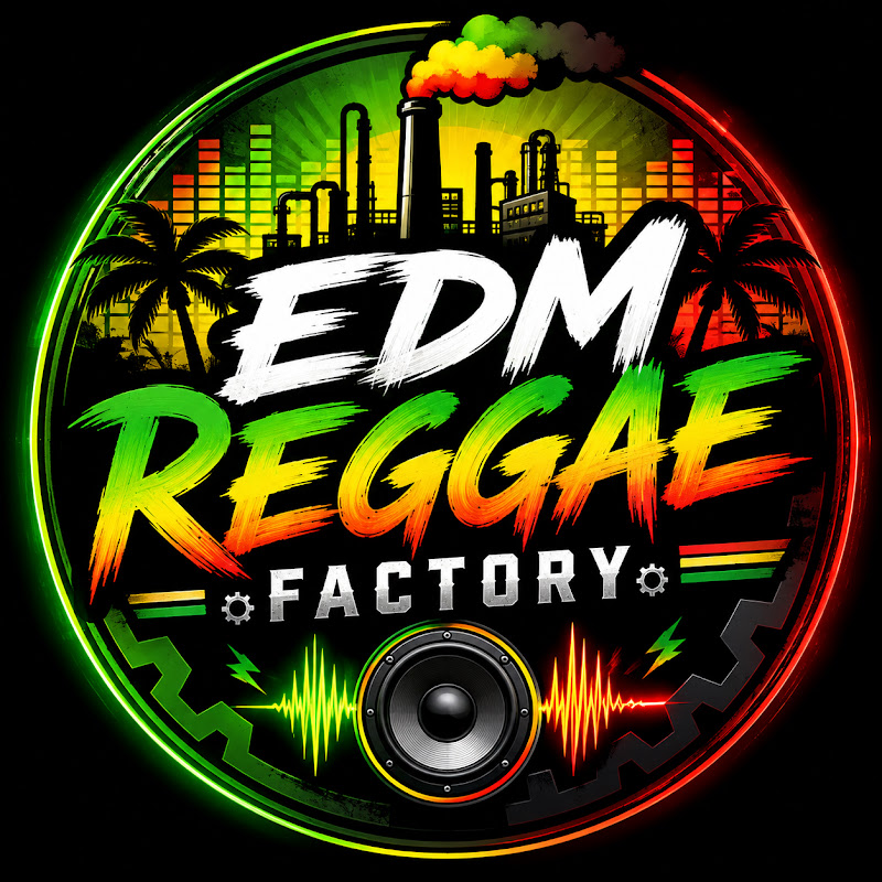 EDM REGGAE FACTORY