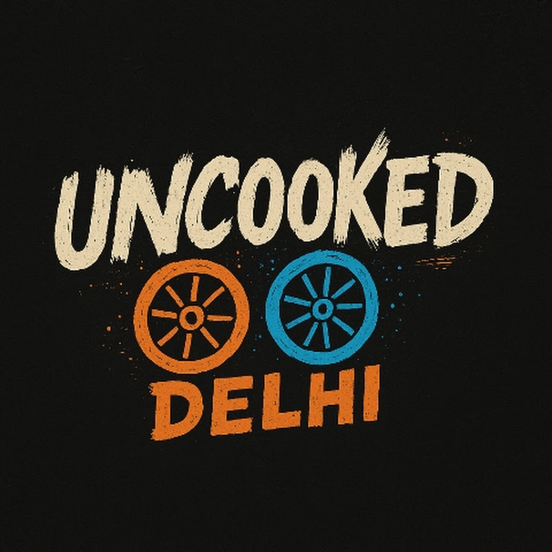 Delhi ● Let's Breathe 🌿