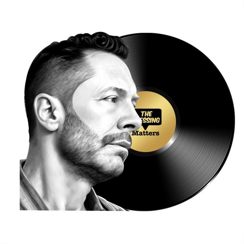 The Pressing Matters