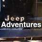 JeepAdventures logo
