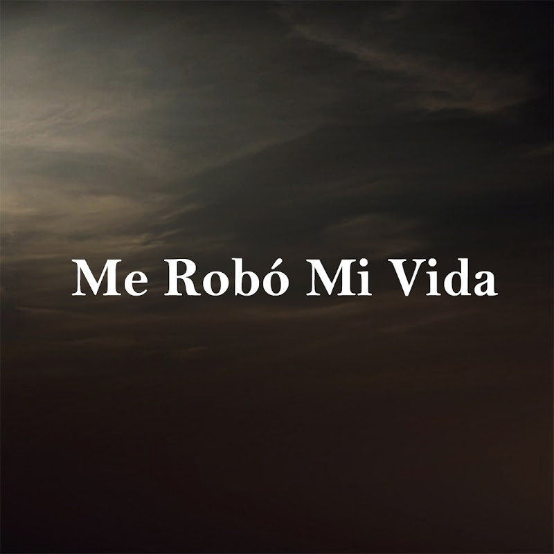 Me Robó Mi Vida - O Hayat Benim