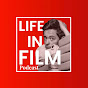 LIFE IN FILM Podcast - with Elliot James