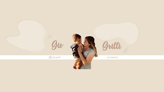 «Gio Grilli» youtube banner
