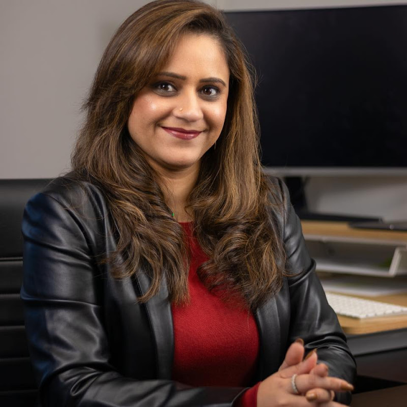 Ashima Gautam 