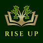Rise Up  logo