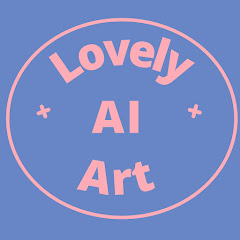 Lovely AI art