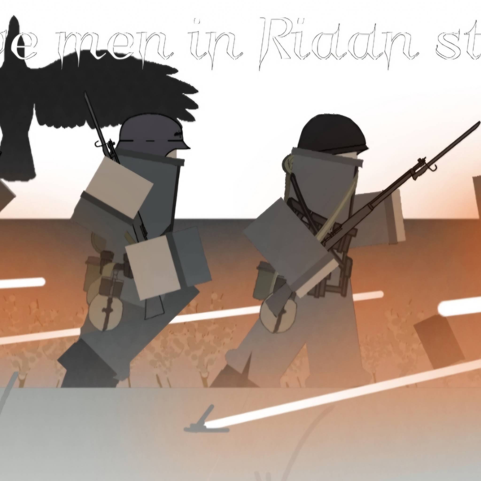 Post from Ra'animation
