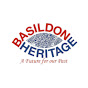 Basildon Heritage logo