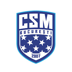 CSM Bucuresti