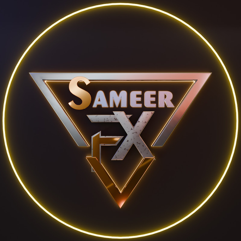 Sameer FX