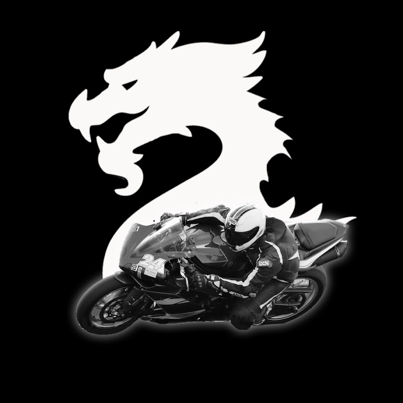 Dragonrider - MotoVlogs & Motorcycle Videos