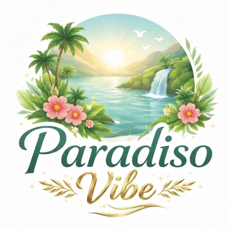 Paradiso Vibe