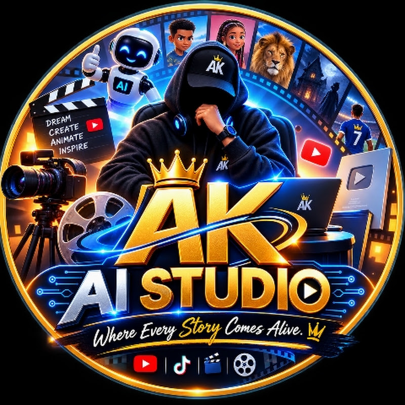 Ak aistudio 