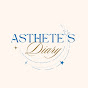 Aesthete's Diary