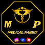 Medical Pandit logo