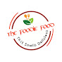 The Foodie Food logo