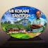 YnbaIiEF3SA-channel-avatar-Mi Kokani Santosh