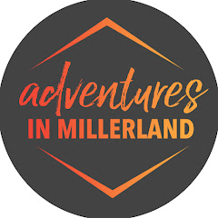Adventures in Millerland Avatar