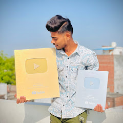 Channel thumbnail for Akhil Kashyap
