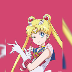 【セーラームーン】ゆっくり解説chアイコン画像