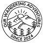 Our Wandering Adventures logo