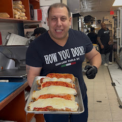 Giovanni Paolo DiFuccia net worth