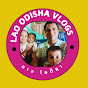 Lao Odisha Vlogs  logo