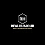 Real Humour logo
